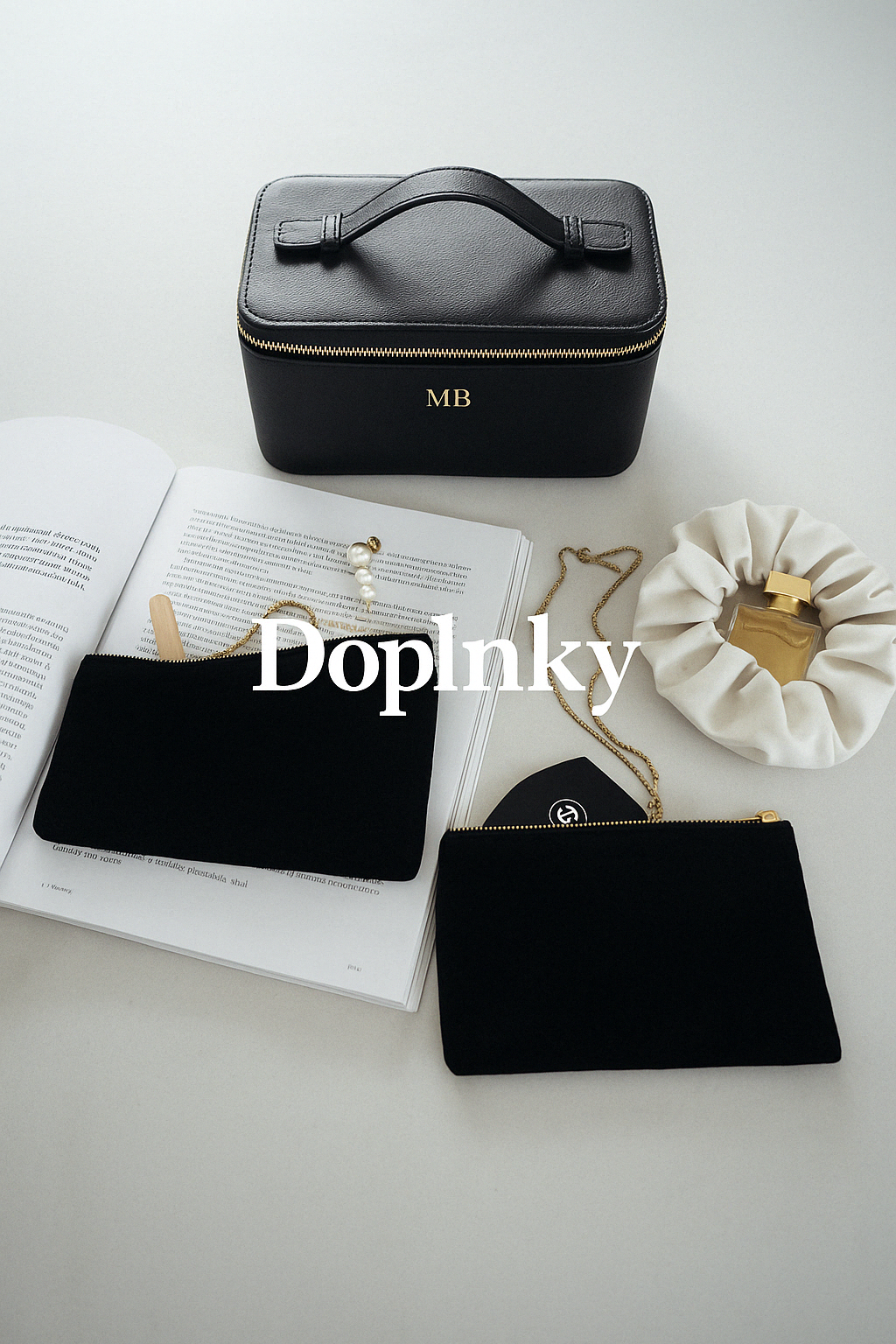 DOPLNKY