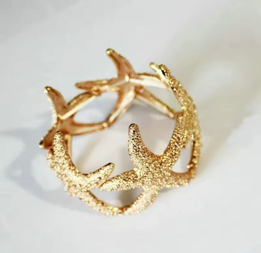 Starfish náramok